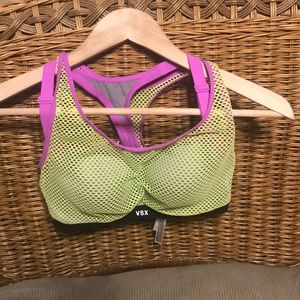 Victoria’s Secret sports bra